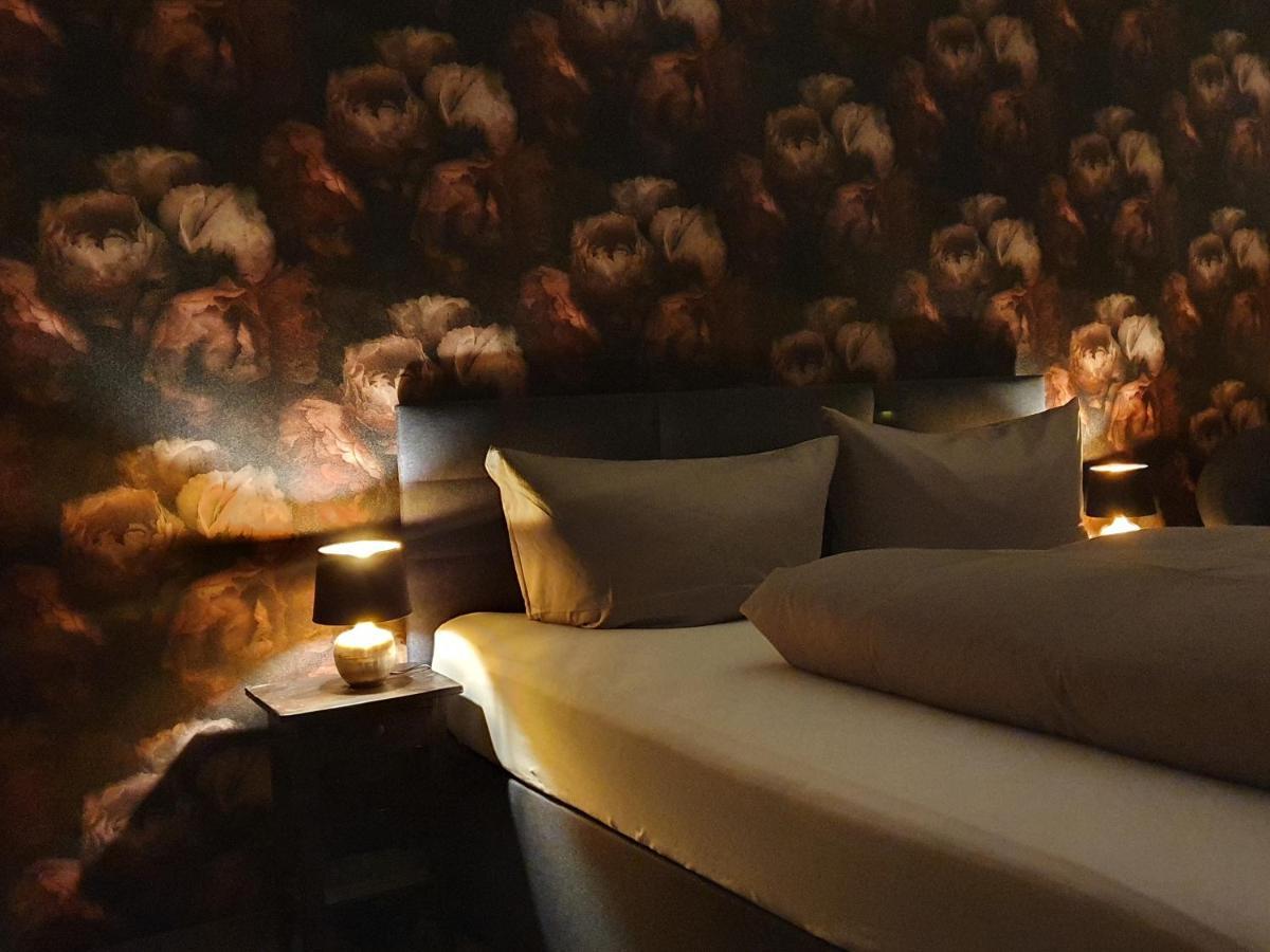 Landhaus Dornau Apartments 메이른호픈 외부 사진