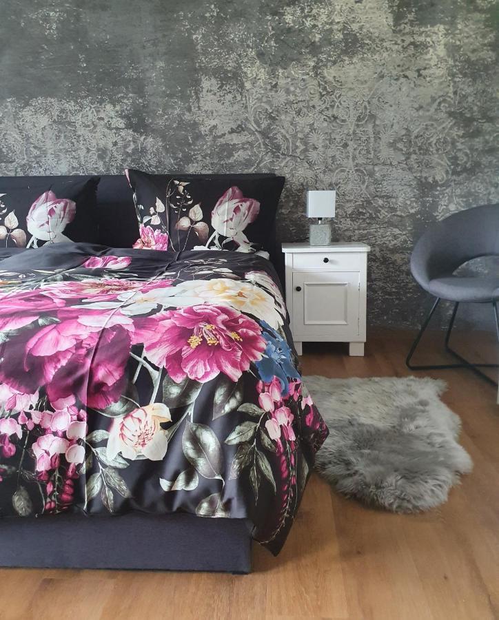Landhaus Dornau Apartments 메이른호픈 외부 사진
