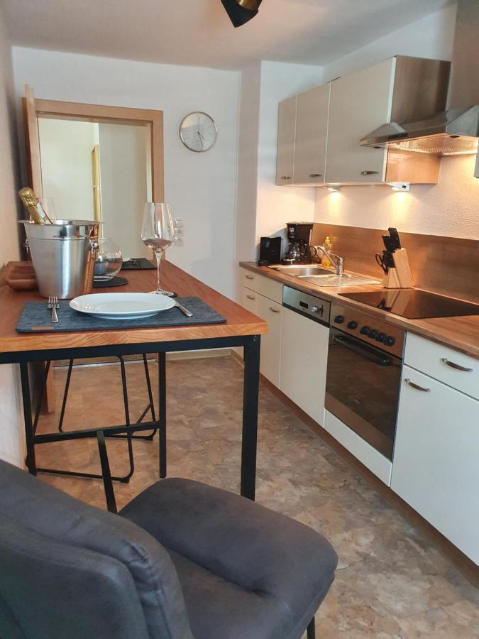 Landhaus Dornau Apartments 메이른호픈 외부 사진