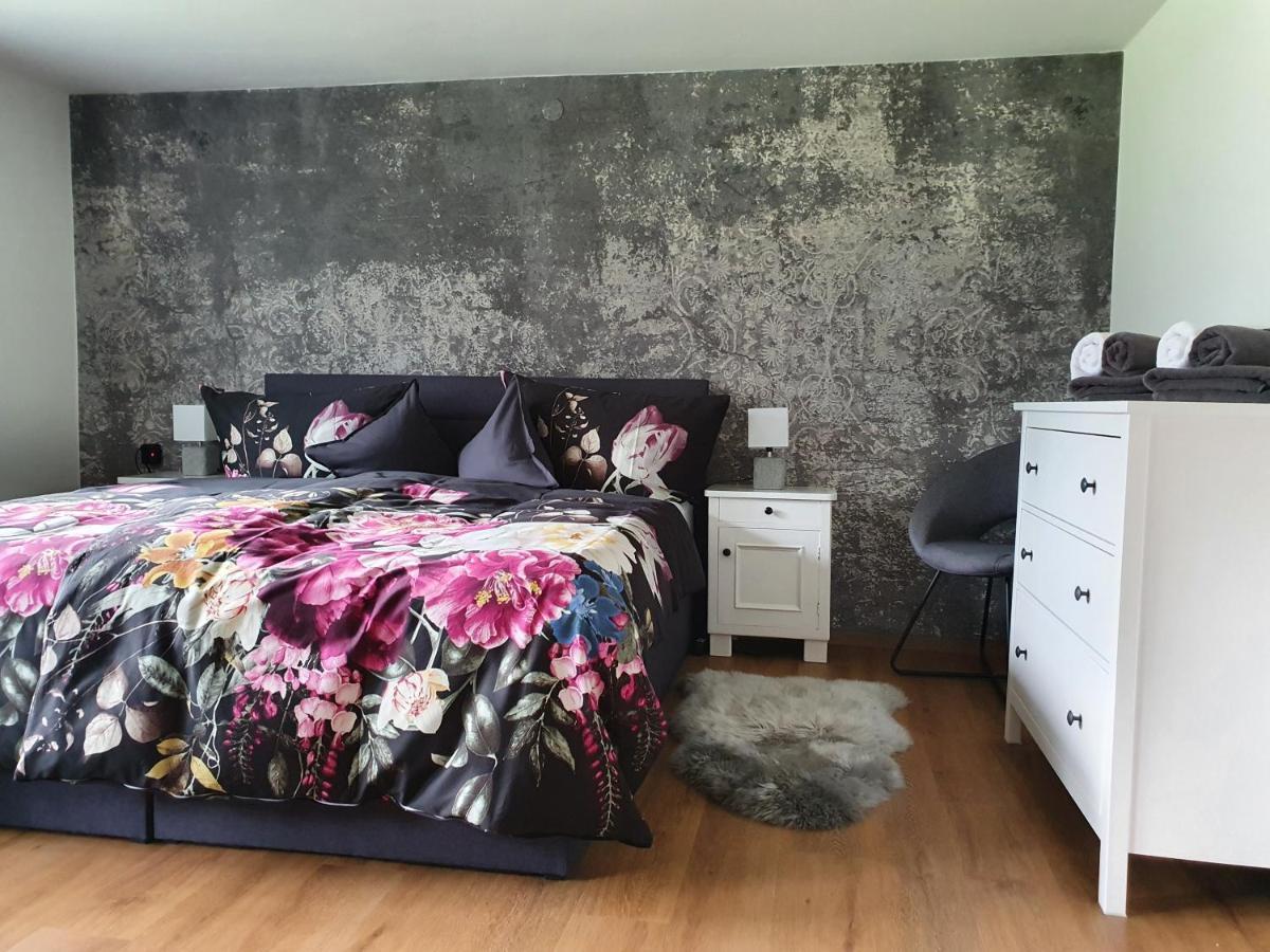 Landhaus Dornau Apartments 메이른호픈 외부 사진